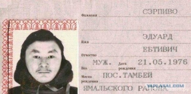 Братишка