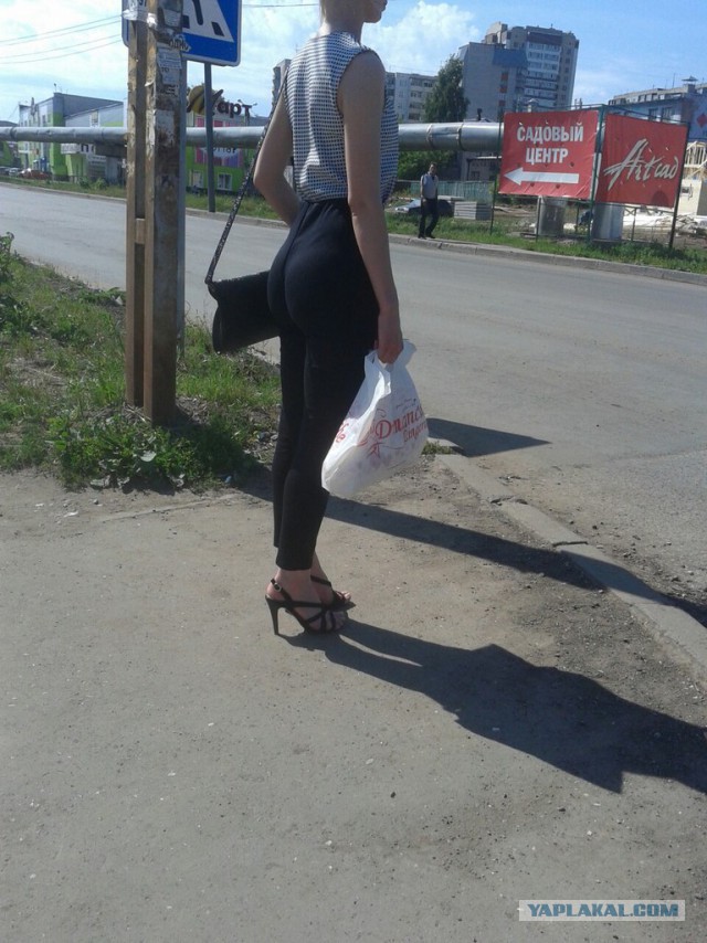 Подсмотрено 16+