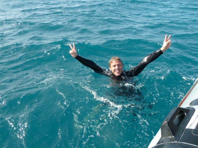 Норвежец посетил 198 стран мира