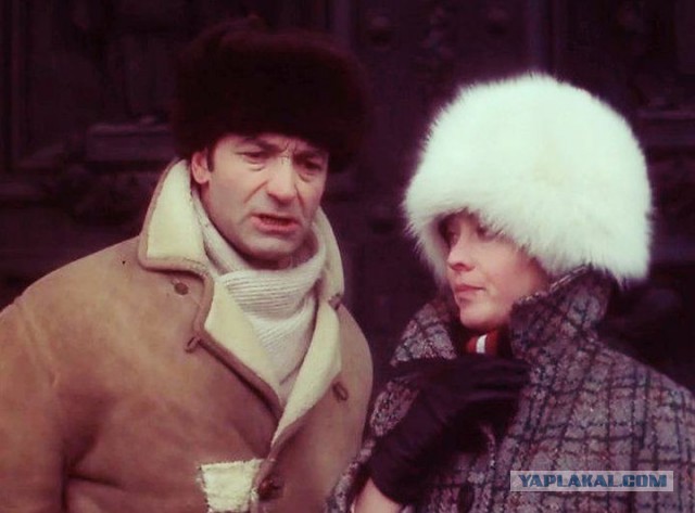 Самые яркие роли Валентина Гафта