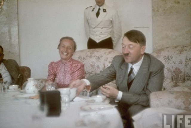 Расовая гигиена в Швеции с 1935 по 1976 годы