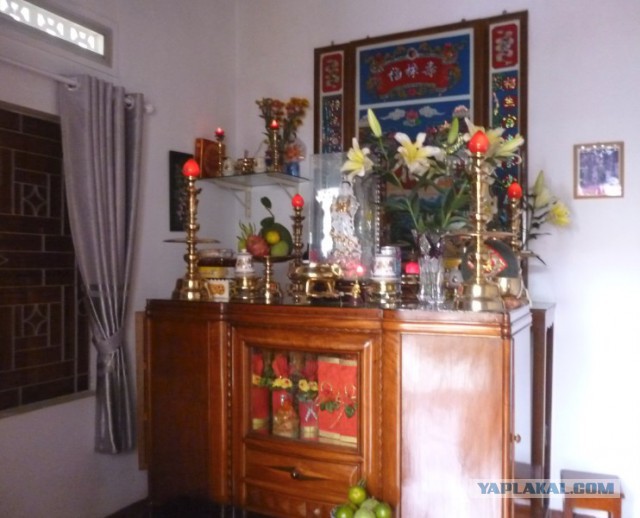 Вьетнамская рублёвка: как живут местные богачи