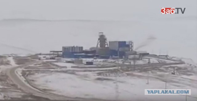 Забайкальцы не узнали свой край по телеку