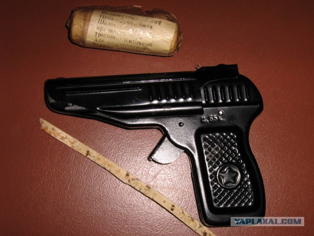 Они даже не знают, для чего нужен шифер...