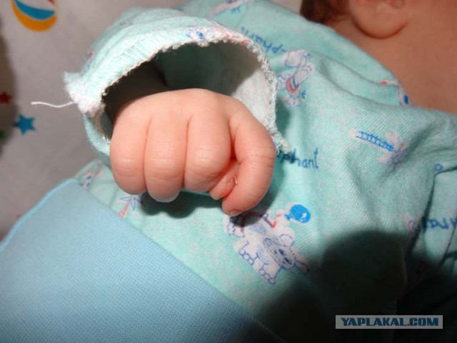 То чувство, когда на работу нужно вставать только через 20 лет.