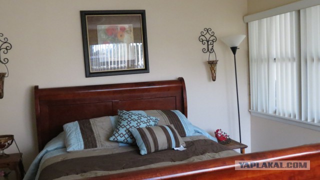 Флорида.Орландо.