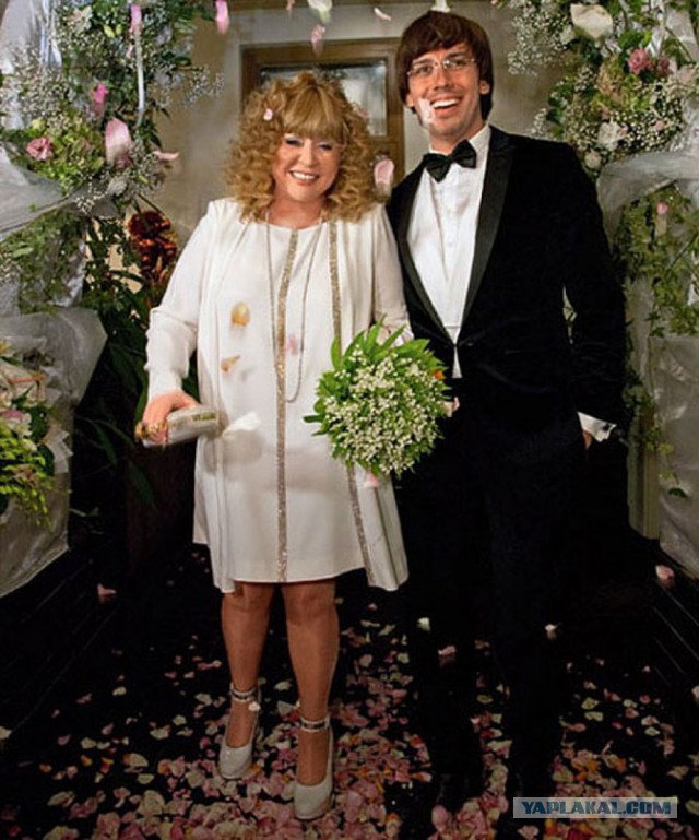 51-летняя Моника Белуччи: еще полно пороха в пороховницах!