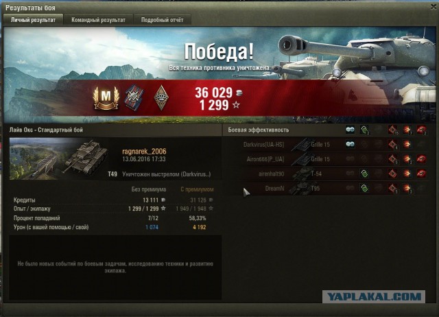 Wargaming 36