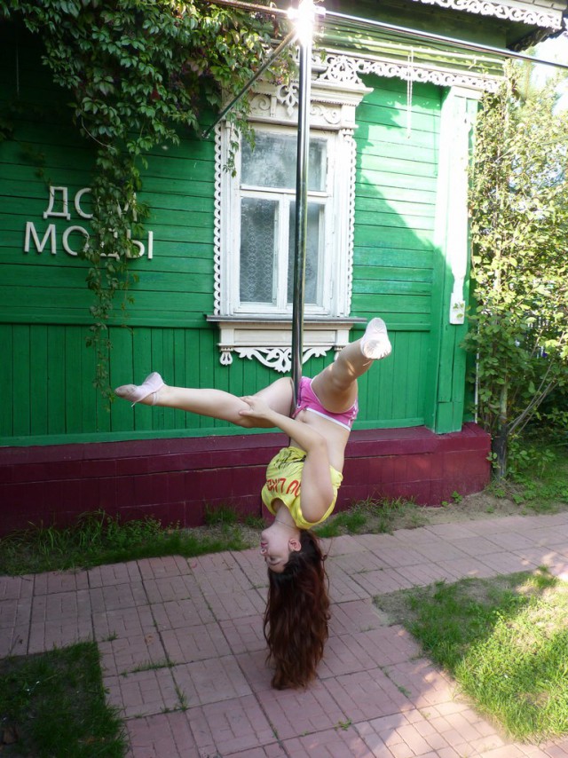 Девушки. Всякие разные