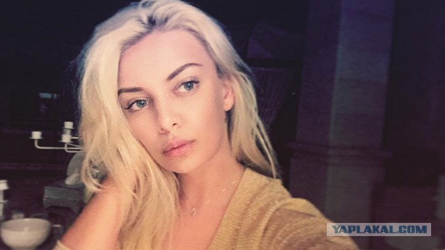 В Швейцарии погибла представительница "золотой молодёжи" внучка Платона Лебедева