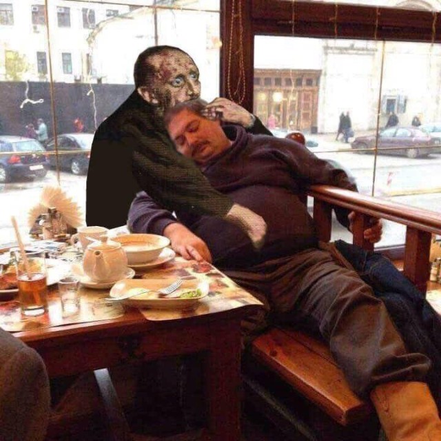 Приколы всякие