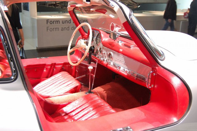 Автоэкзотика 2010
