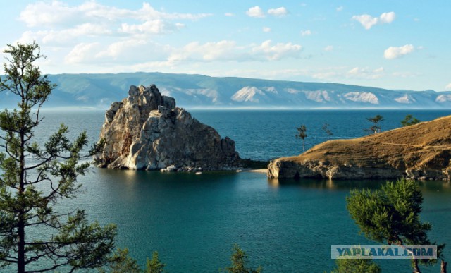 Самые ужасные и мистические места России