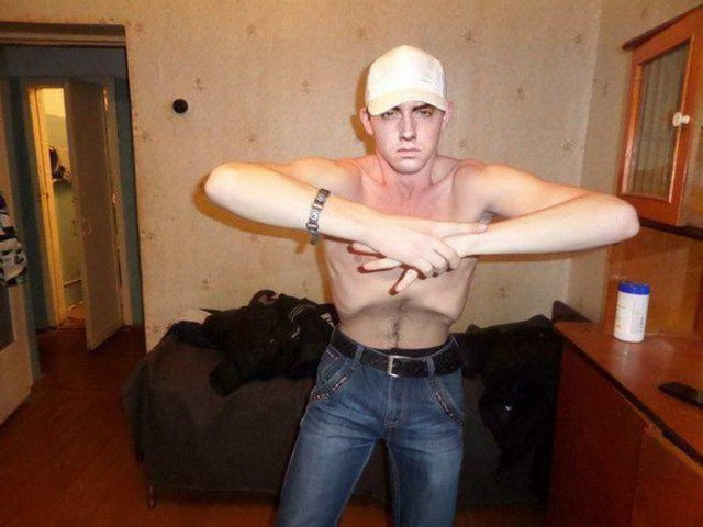 Подборка безудержного веселья