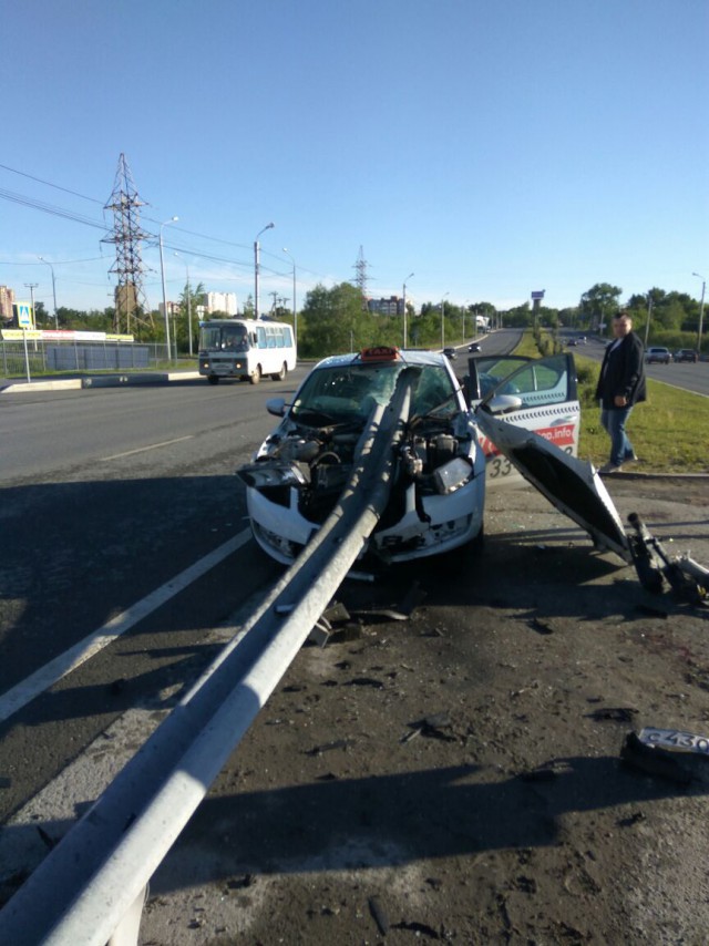 Сервис Яндекс.Такси пришел в Павловский Посад, но не все этому рады