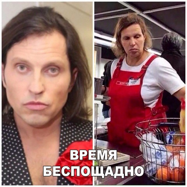 Подборка интересных и веселых картинок