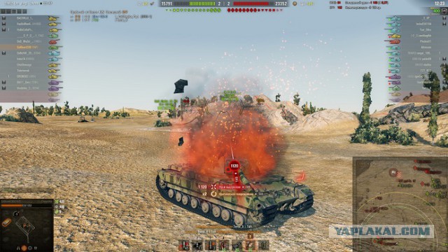 Wargaming 49