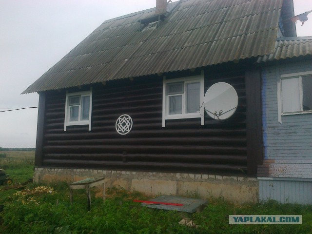 Утепление альтернативное, шлифовка и покраска б.у домов.