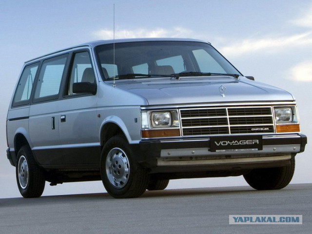 Американцы-2. Красивых автофото пост