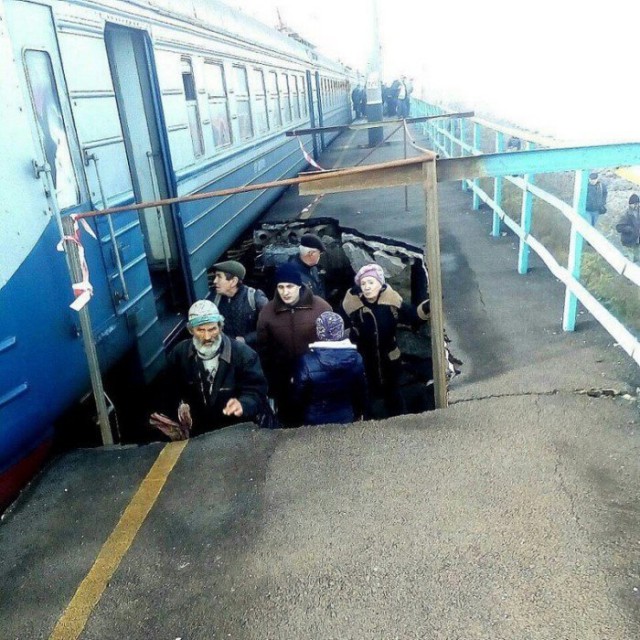Пожалуй, есть вещи, которые понять невозможно