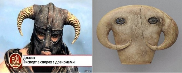 Древний Египет — лакомый кусок для анунах-ТВ