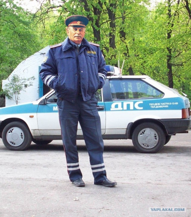 Сталин и АМР