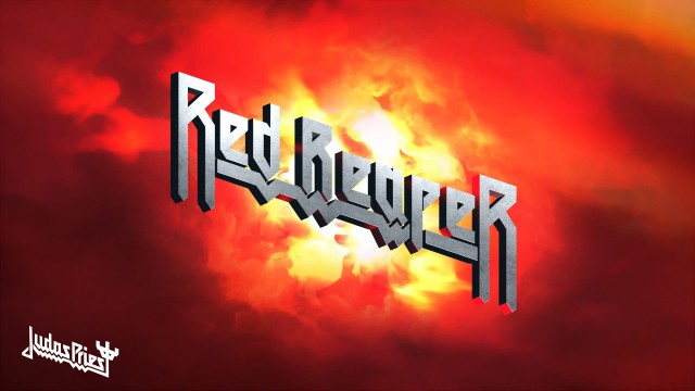 Генератор имён от Judas Priest