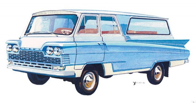 Немного красивых авто