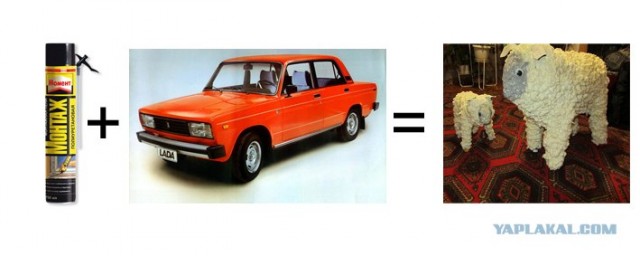 На чем на самом деле ездит Старк в "Мстителях"