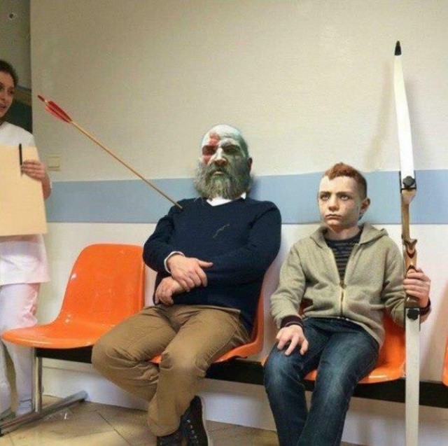 Прикольные картинки абавсём