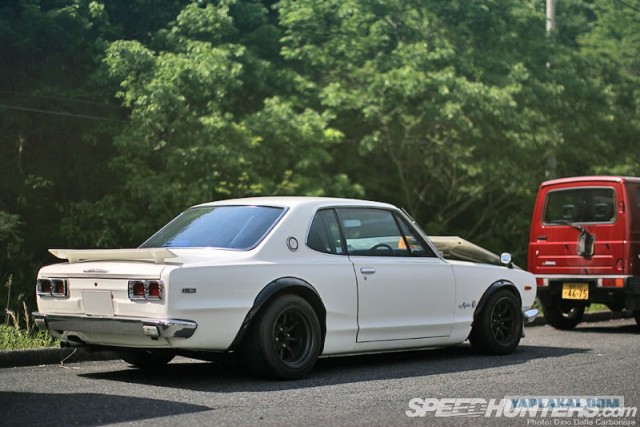 Hellaflush