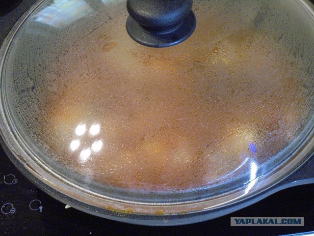 Кулинары поздравляют ЯП с днём рождения!