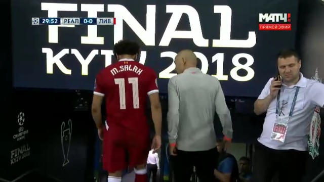 Чемпионат Мира по футболу.Россия 2018.