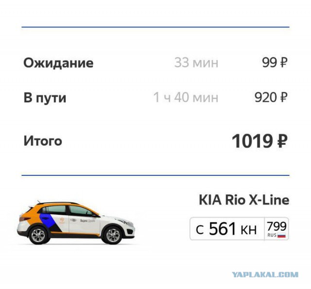 Не мое - не жалко. Аварийность и вандализм каршеринговых автомобилей
