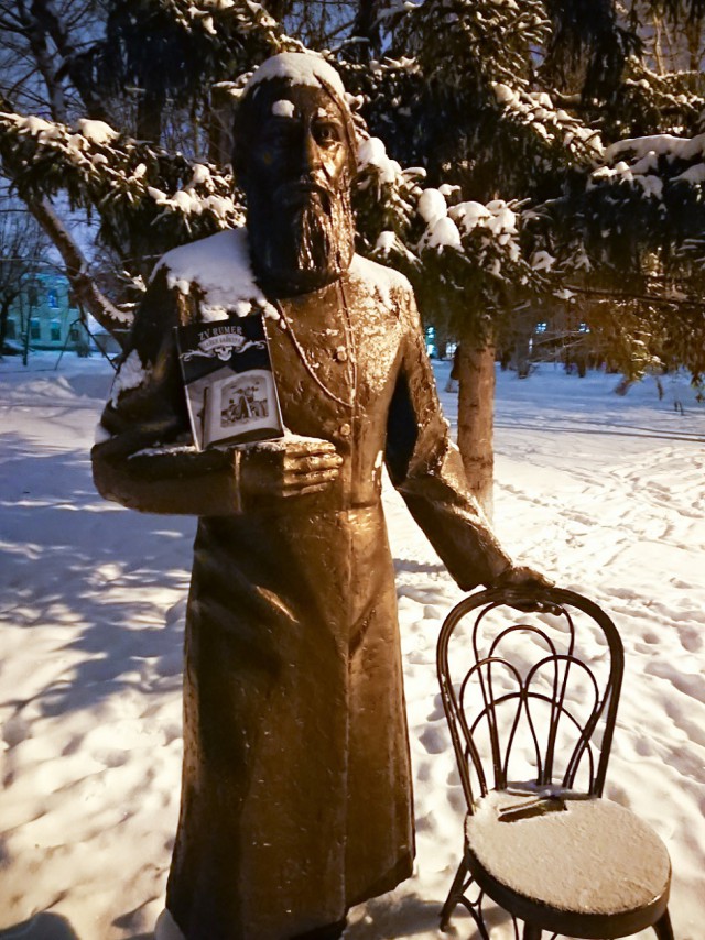 ЯП вокруг света. Германия, Австралия, Китай...