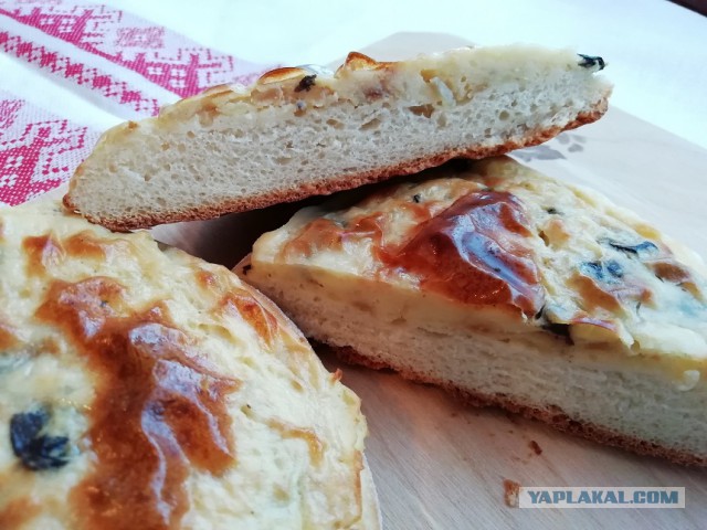 Сон в новогоднюю ночь