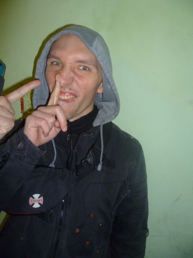 Чудики из социальных сетей
