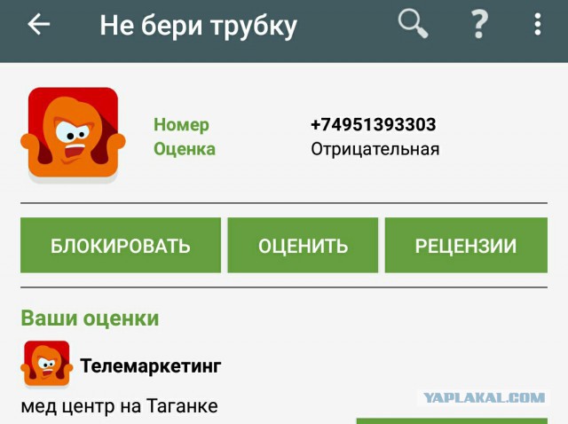 Зачем прозванивают номера?