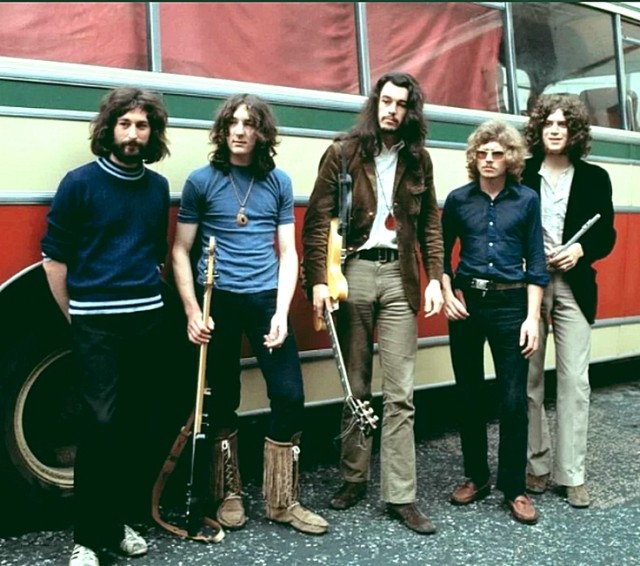 Supertramp-как это было..