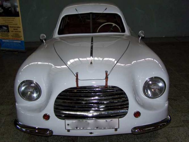Игра на ЯПе: Угадай АВТО-3