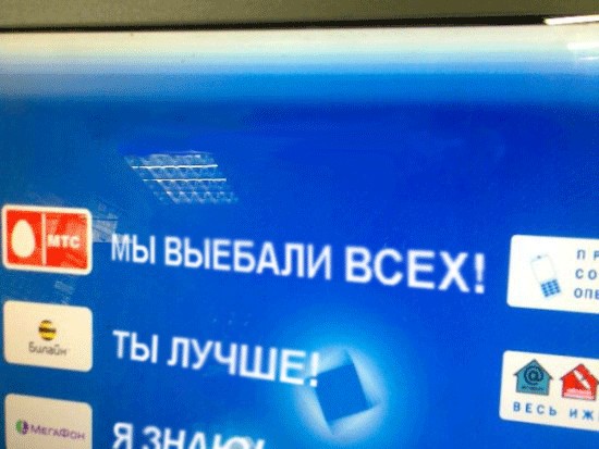 Как вам знание русского языка?