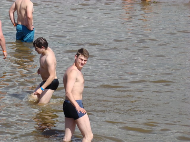 Нашествие 2008: Фото отчет от ЯПлакалъ!