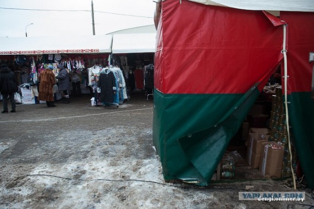 В Россию с любовью