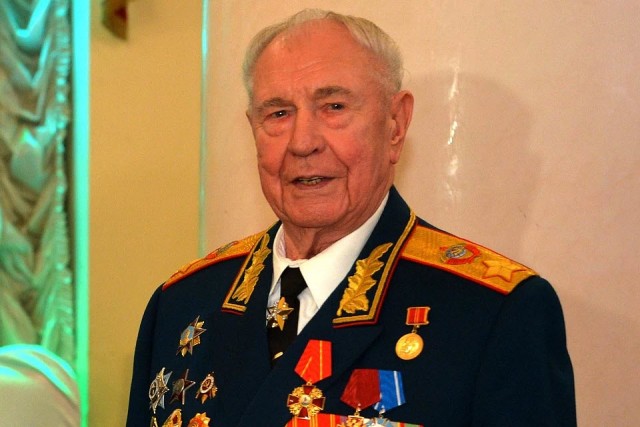 Какую правду о Горбачеве, Ельцине и Путине Дмитрий Язов просил опубликовать после своей смерти
