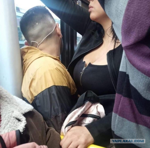 Транспортные болтуны