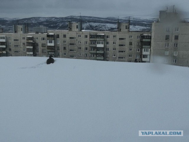 Откровение плохого папы