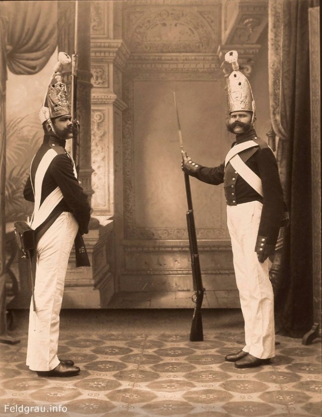 На Восточном фронте без перемен