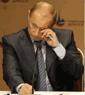 Что случилось, Володя?
