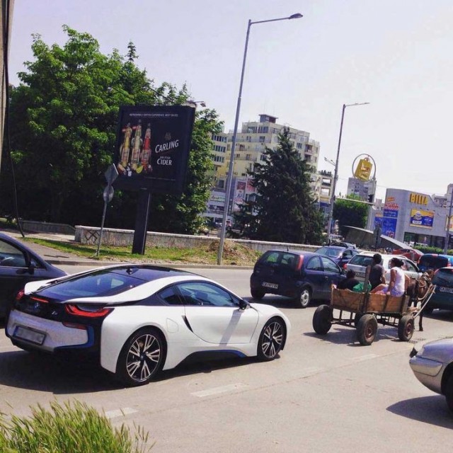 Особенности быта, которые туристы не понимают, а болгары принимают за норму жизни