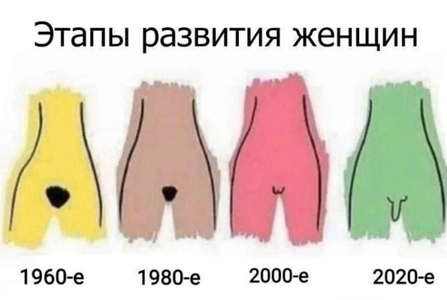 Юмор в картинках 05.09.20